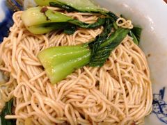 -兵哥豌豆面(建设巷店)