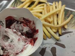 -麦当劳(桔城广场店)