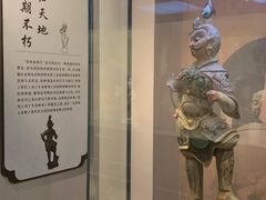 -浙江省博物馆(孤山馆区)