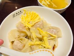 开阳拌馄饨-熙盛源(苏苑街店)