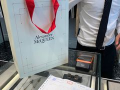 -Alexander McQueen(远洋太古里店)