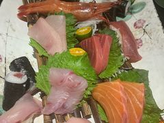 -江户前日本料理(瑞诗酒店店)