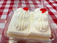 -红宝石·鲜奶小方(南丹店)
