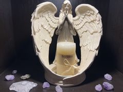 -雪灵魔法世界SHELLY’S TAROT(大良桂畔里店)