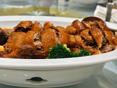 八宝葫芦鸭-丁老爷子苏香圆