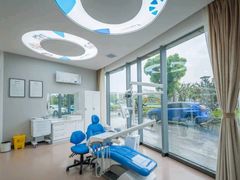 -牙博士口腔品牌连锁(杨浦店)