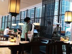 -俏九州·小炒黄牛肉(华润万象汇店)