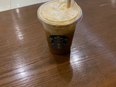 -星巴克臻选(北京富力家园店)