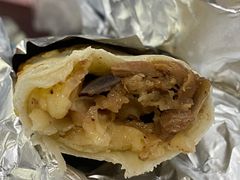 芝士牛肉卷-滇咖啡体验店
