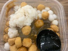 -甜心闲生传统手工冰粉(奎星楼店)