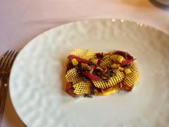 -Le Comptoir de Pierre Gagnaire