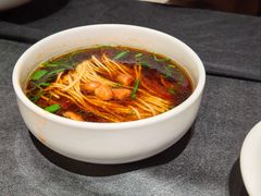 -A One Kitchen·南京精菜馆(德基广场店)