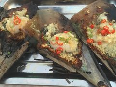-段氏龙虾·烧烤·烤鱼(东书房路店)