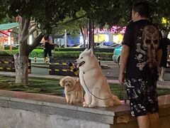 -时代奥城商业广场