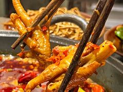 -冯校长老火锅(广州正佳广场店)