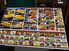 -北李妈妈菜·海肠捞饭(开发区万达店)