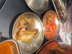 -西塔老太太泥炉烤肉(龙湖北苑天街店)