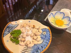 -昱匠·日本料理(金融街店)