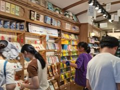 -三生有信(豫园商城店)