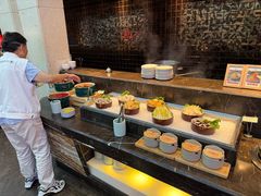 -棕榈岛海鲜自助餐厅(虹桥迎宾馆店)