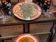 -旺顺阁·北京菜(北辰上品+)