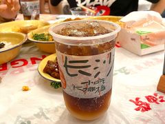 -东排食堂长沙小吃大排档(五一广场店)