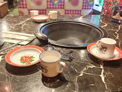 -粗粮人家·东北菜(洋桥店)