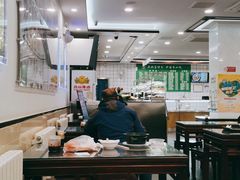 大堂-聚德华天护国寺小吃(甜水园店)