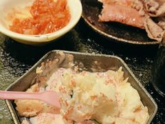 -樱嘢·炭火烧肉(惠南店)
