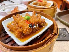 -点都德(聚福楼店)