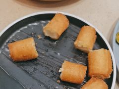 -点都德(龙之梦店)