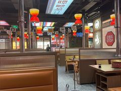 -西塔老太太泥炉烤肉(双井店)