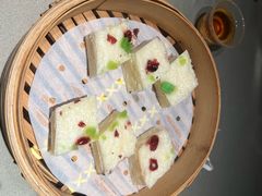-小厨娘书香金陵(夫子庙老门东店)