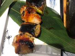 京葱鸡肉串-三月居酒屋(青年大街店)