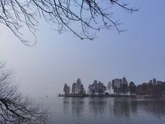 -东湖落雁景区
