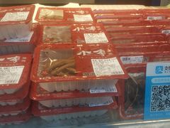 -小李烧鸡(西北角总店)
