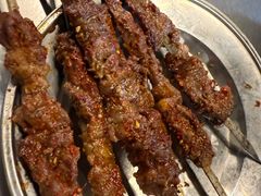 -清真·馬坡二旦烧烤(人生一串拍摄店)