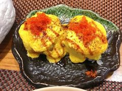 榴莲小酥-樱の千渡日式料理·铁板烧•烧鸟(金盛田广场店)