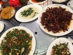 -江湖黑大兔(杨家坪店)