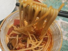 小锅米线-浩海火烧云傣家菜(京广店)