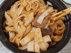 -余艳梅拌面世家(马场横路店)