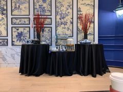 -翠湖宾馆·中餐厅