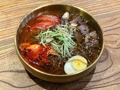 -撒郎嘿·朝鲜民俗餐馆