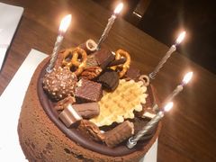-半勺舒舒生日蛋糕店