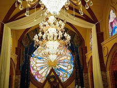 -叶叶菩提·晋福宫