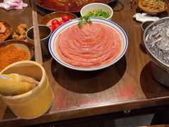 -萍姐火锅·公路夜市(南京新街口店)