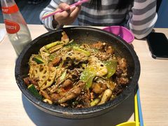 -友达面馆(二七南路店)