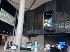 -青岛西海岸隆和福朋喜来登酒店