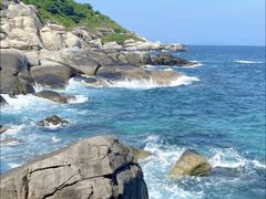 -三亚蜈支洲岛旅游区