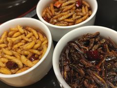 -云采云南菜(中山北路店)